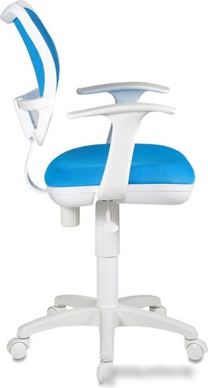 Кресло Бюрократ CH-W797/LB/TW-55