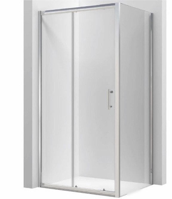 Душевой уголок Pelican 100x100x204 SSW20110T