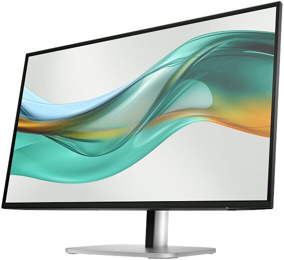 Монитор HP Series 5 527pu 9E0G5AS
