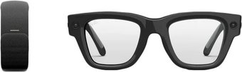 Умные очки Meta Ray-Ban Display Standard + Meta Neural Band р. M (черный)