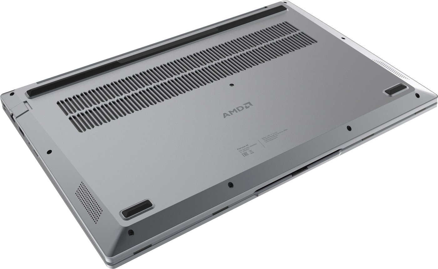 Ноутбук Digma Pro Parvus M DN15R3-ADXW02