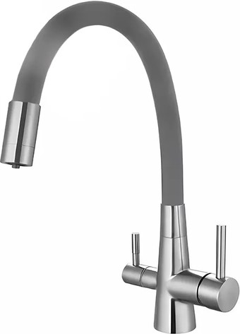 Смеситель Esko Coral CL 03 G