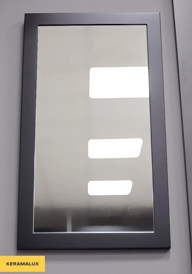 Vela Зеркало Vela Лофт 40 прямоугольник ZK83467