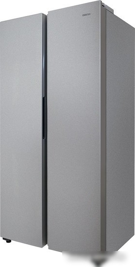 Холодильник side by side CENTEK CT-1757 Inox