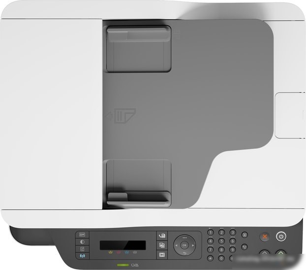 МФУ HP Color Laser 179fnw