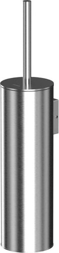 Ершик для унитаза Whitecross Ergo ER2272NIB (брашированный никель)