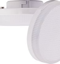 Светодиодная лампочка Ecola T5UV60ELC
