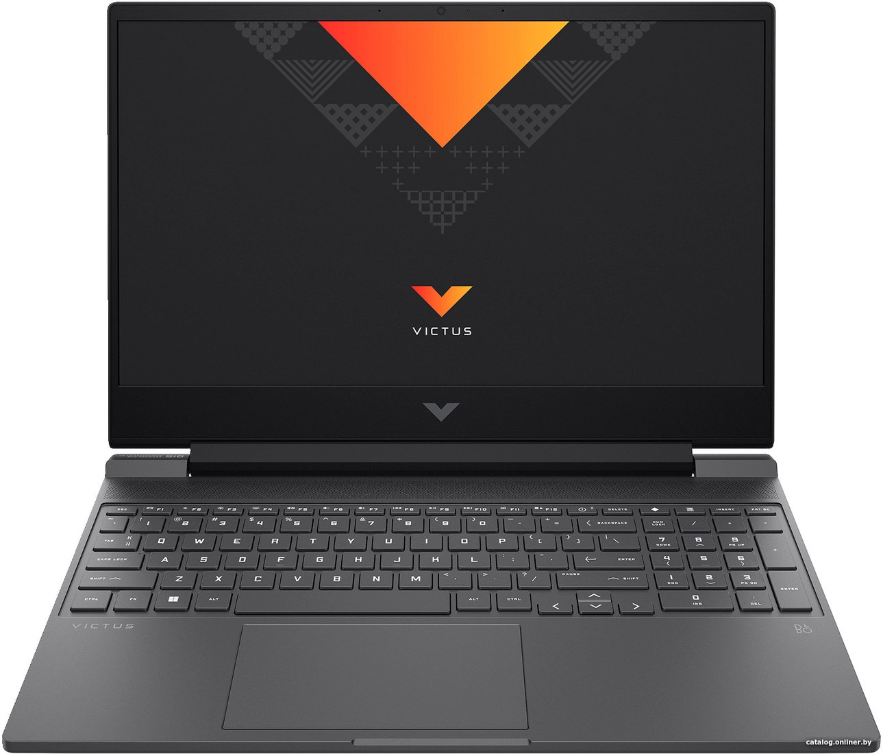 Игровой ноутбук HP Victus 15-fa2773nd D0DN5EA