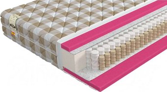 Матрас Mr. Mattress Boomerang 180x190