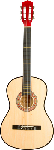Акустическая гитара Belucci BC3825 N