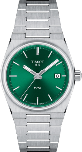 Наручные часы Tissot PRX T137.210.11.081.00