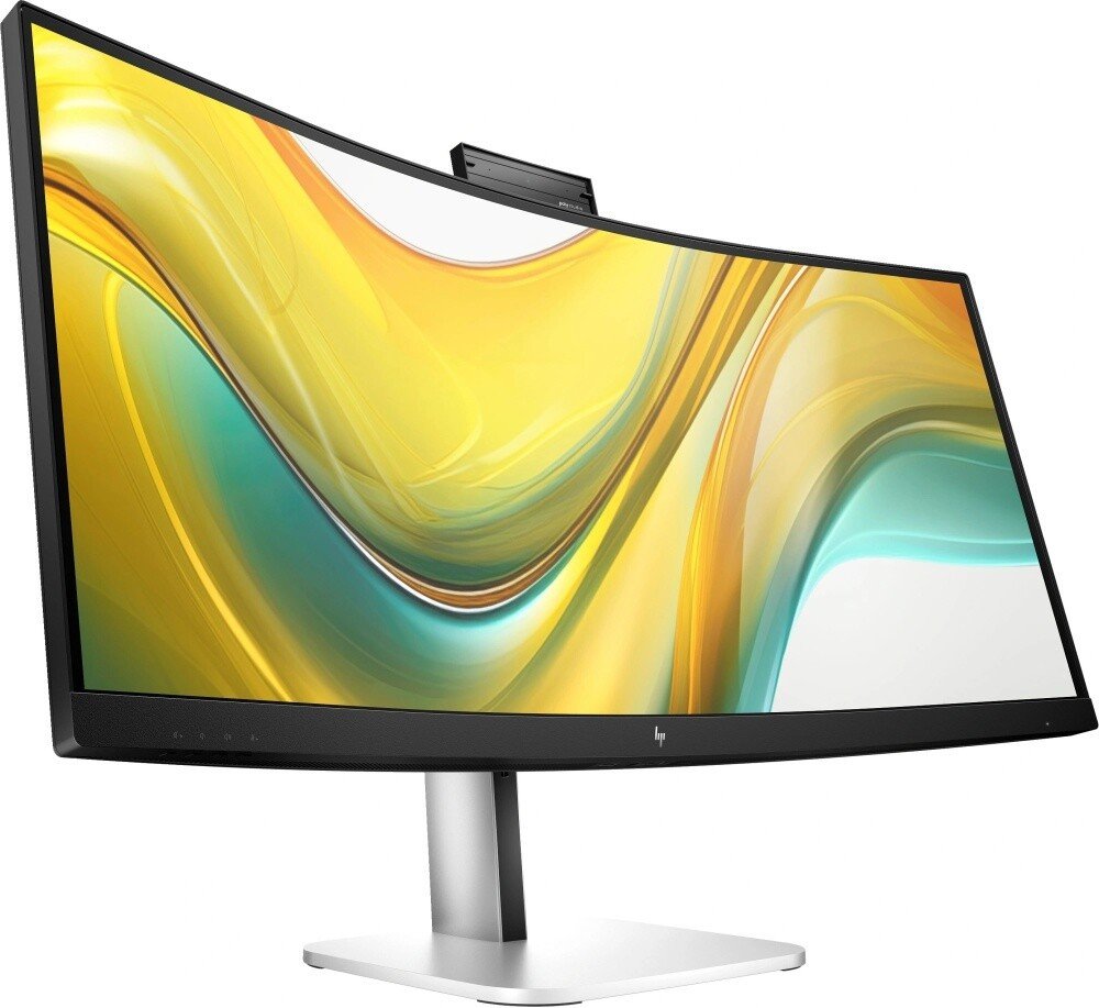 Монитор HP Series 5 Pro 534pm 9E0Z2UT