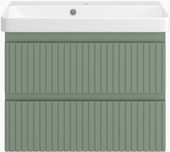 Brevita Тумба под умывальник Victory 70 VIC-09070-0802Я