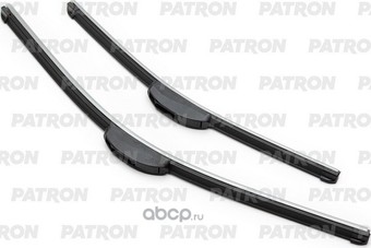 Щетки стеклоочистителя Patron PWB460-HS