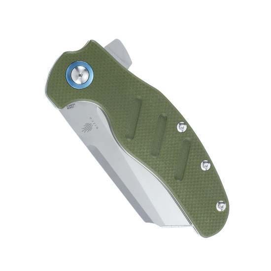 Складной нож KIZER Sheepdog C01c XL V5488C2