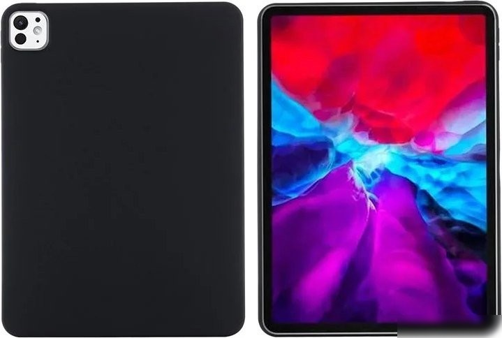 Чехол для планшета G-Case iPad Pro Air 13 2024 6601106169A (черный)