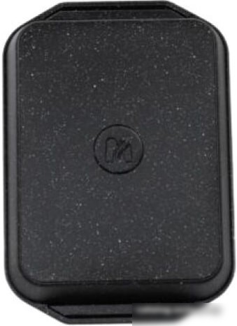 Форма для выпечки Мечта Гранит M93802 (черный)
