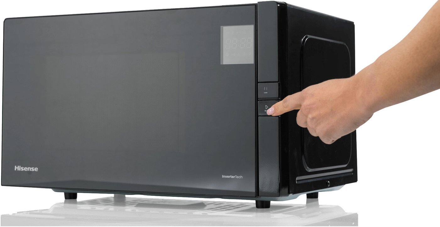 Микроволновая печь Hisense H25MOBS4HGI
