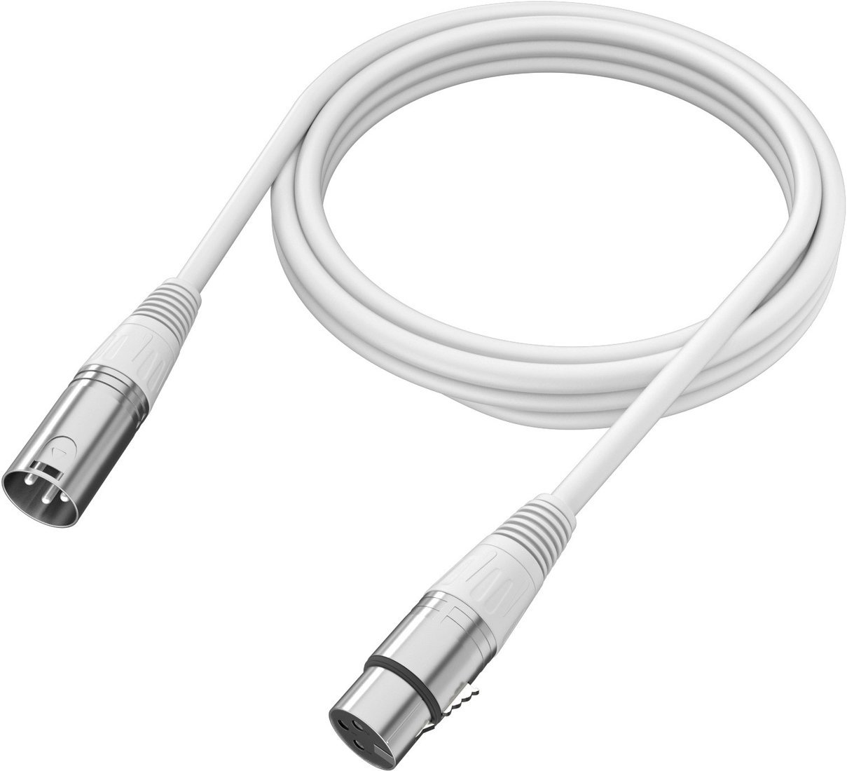 Кабель FIFINE L9C (1.8 м, белый)