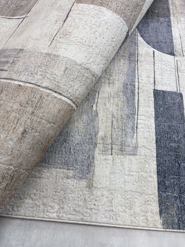 Покрытие напольное тафтинговое Champion Carpet Lion 2406590-2 (1x2)