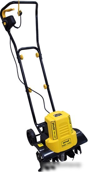 Мотокультиватор Huter EMC-1600