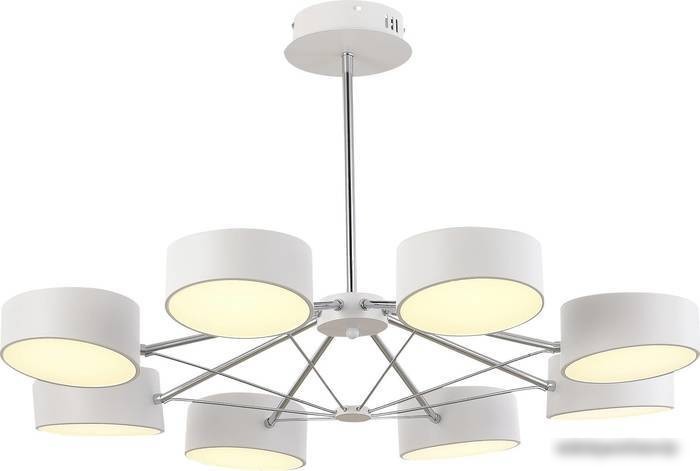 Подвесная люстра ST Luce SLE6005-502-08