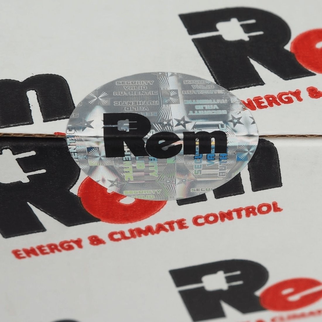Блок розеток Rem R-10-3S-V-220-Z