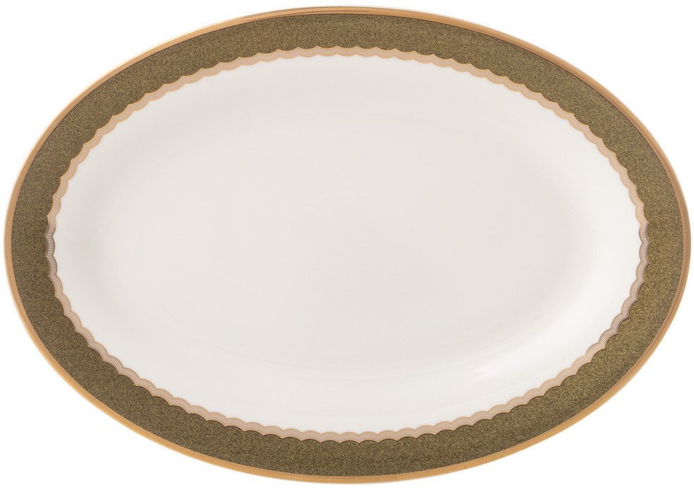 Столовый сервиз Lefard Peacock 440-290