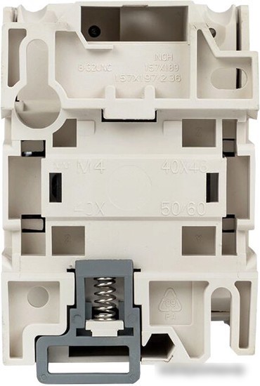 Контактор EKF PROxima КМЭ ctr-s-25-380-nc