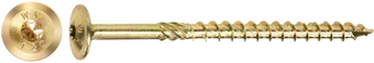 Шуруп Starfix SMC3-94665-100 (100 шт)