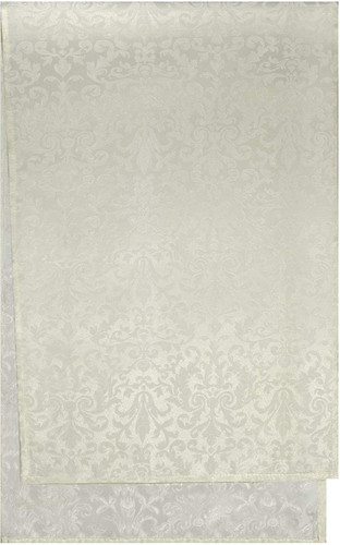 Дорожка на стол Sofi De MarkO Бекки 40х140 ДР-БКм-40х140 (молочный)