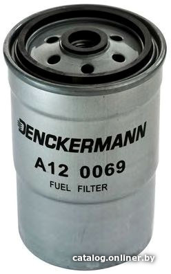 Denckermann A120069 Denckermann A120069