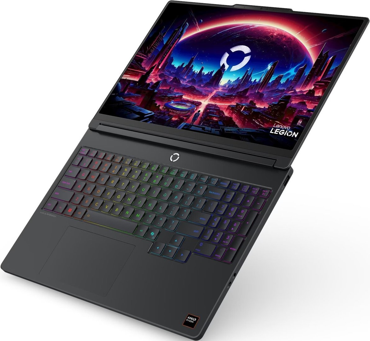 Игровой ноутбук Lenovo Legion 5 15AHP11 83Q7000MRK