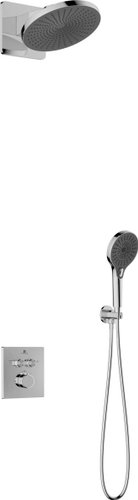 Душевая система Vincea Inspire VSFW-3I21MT5CH