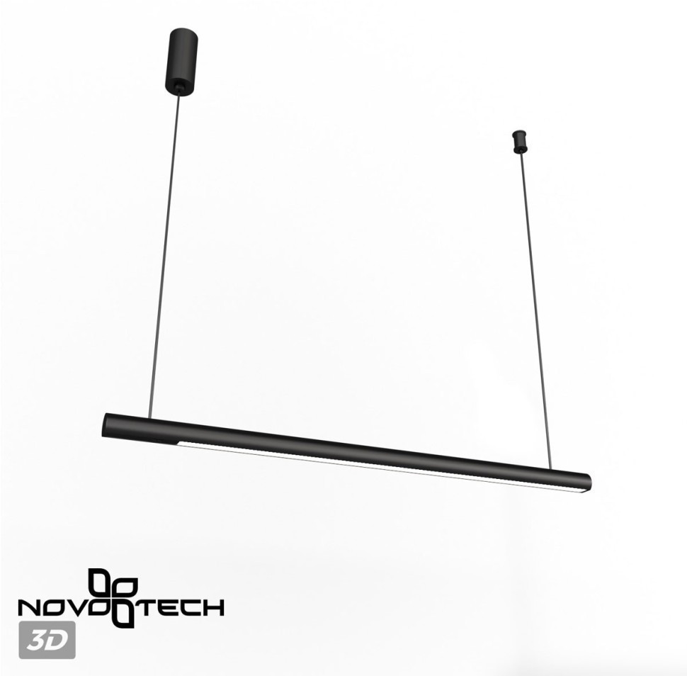 Подвесная люстра Novotech Fermo 359307