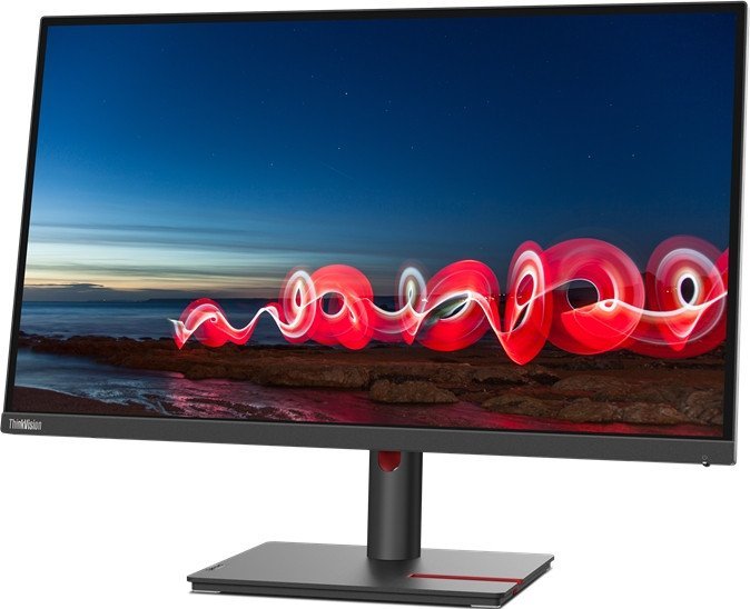 Монитор Lenovo ThinkVision T27h-30 63A3GAT1EU