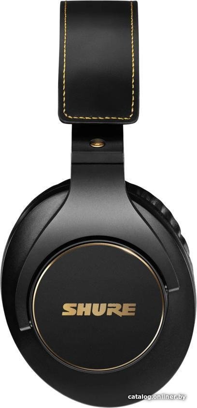 Наушники Shure SRH840A