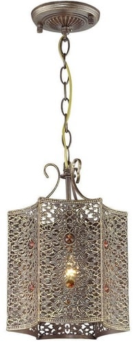 Подвесная люстра Favourite Bazar 1624-1P