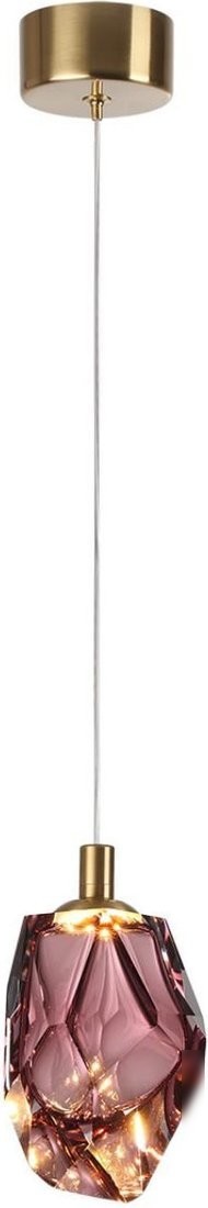 Подвесная люстра Odeon Light Gemme 7113/4LC