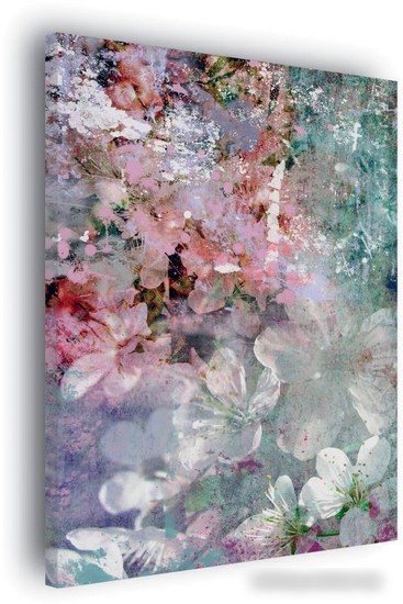 Картина Stamprint Праздник весны АT026 (85x60)