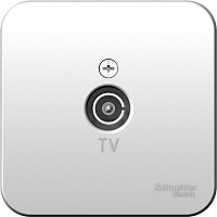 Розетка телевизионная Systeme Electric Blanca BLNTA000013