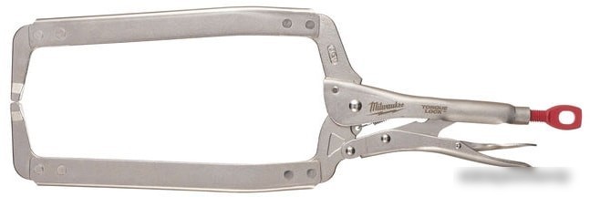 Зажим Milwaukee 4932472260 Зажим Milwaukee 4932472260