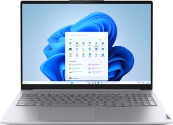 Ноутбук Lenovo ThinkBook 16 G8 IRL 21SH0049GP