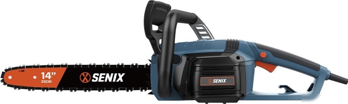 Электрическая пила Senix CSE20-M4-EU