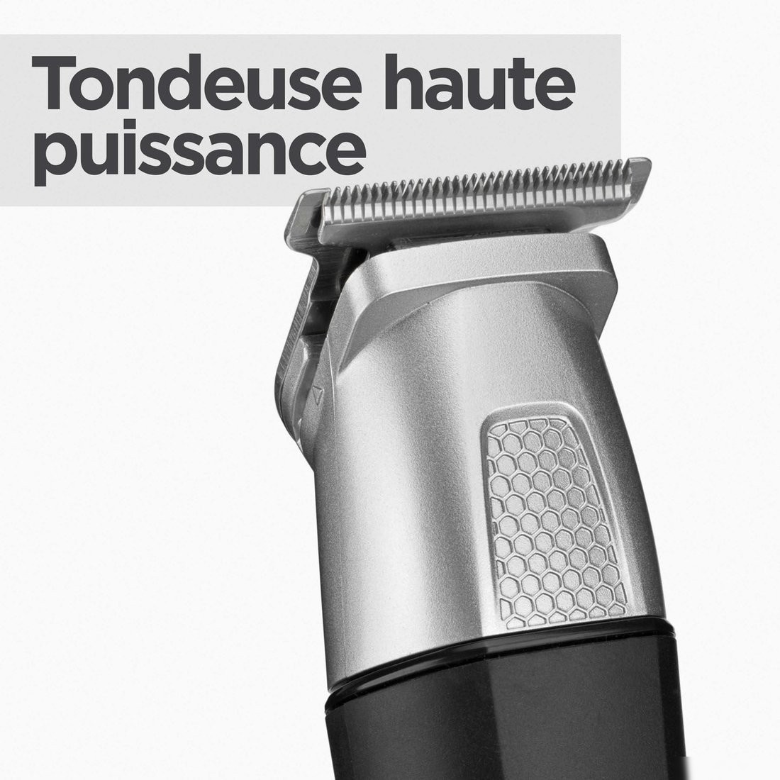 Универсальный триммер BaByliss MT812E
