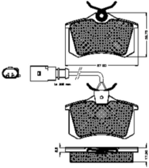 Icer 181387-700