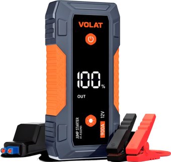 Портативное пусковое устройство VOLAT VT-PJS12901