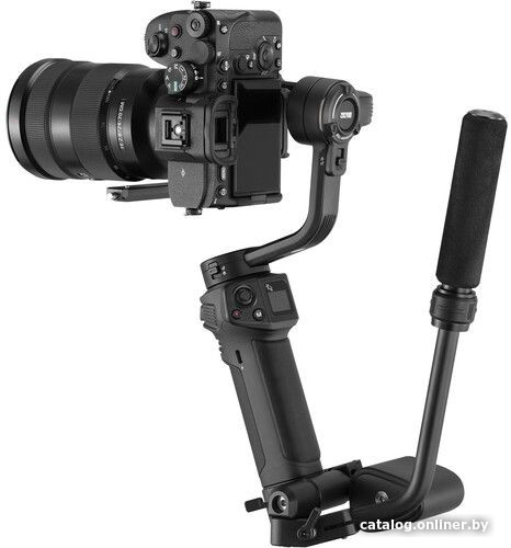 Стабилизатор Zhiyun Weebill 3S Combo Kit