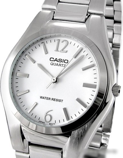 Наручные часы Casio MTP-1253D-7A