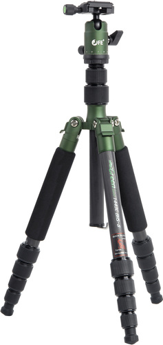 Трипод Falcon Eyes Green Line 1443C BHS-8